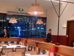 -客颂·客家宴(大壮国际广场店)
