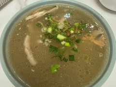 -清真·西北人家风味馆(中山中路店)