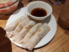 手工薄饼-叶婆婆钵钵鸡(解放碑店)
