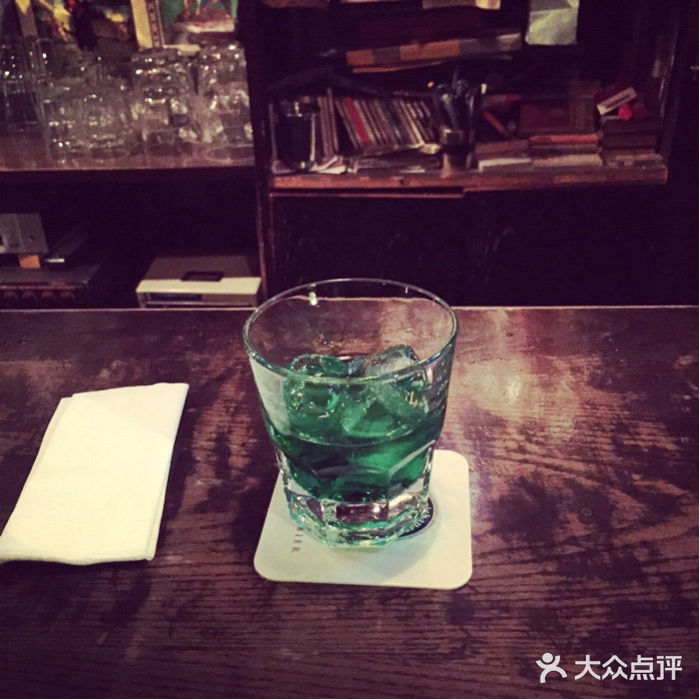 老杰克酒吧老杰克咖啡图片