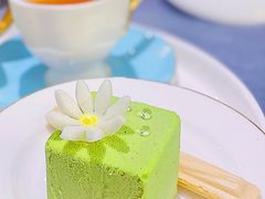 -燕庭·纯燕窝·甜品下午茶(日月光店)