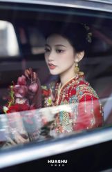 -喜乐汇·婚车(华润橡树湾3期店)