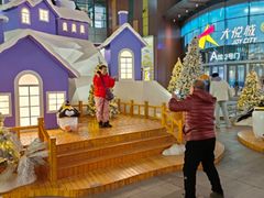 -大悦城(沈阳中街店)