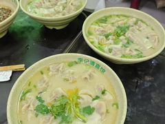 -李记清真馆(打钉巷店)