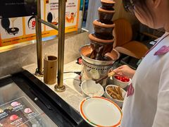 -比格比萨自助(宝山日月光店)