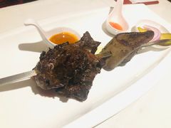 -俄士厨房(万松园店)