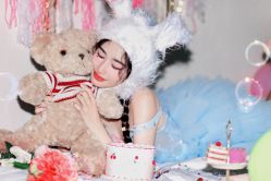 -米莱摄影写真(五大道别墅店)