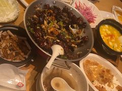 -大丰收脆鱼(浦西万达店)