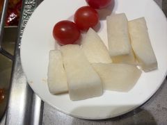 -海底捞火锅(赛格国际购物中心店)