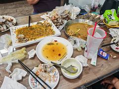 -金螃蟹