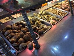 -春华海鲜城(广场西苑店)
