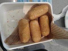 -半天妖烤鱼(石岛店)