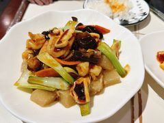 -松云居.大连人.大连菜