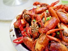 -小李子油焖大虾(南浦店)