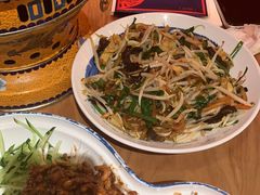 -满园烤鸭·春饼(抚顺万达店)