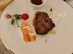 -马迭尔西餐厅(中央大街店)