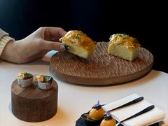 -THE WANG王品(上海中心云端店)