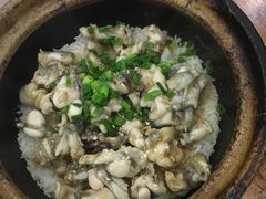 -红星光发煲仔饭(大石街店)