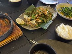 -Ameigo梅果·云贵川bistro(长宁来福士店)