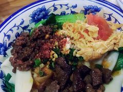 -秦韵轩·西安小馆(贻成福地广场店)