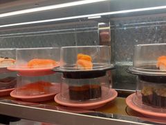 -争鲜回转寿司(西红门荟聚PLUS店)