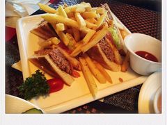 -遇见西木美式餐厅(体育路店)