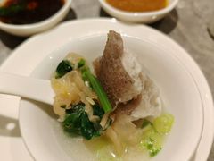 -张凯达·深海石斑鱼潮汕火锅(十五年品牌•虹桥天街店)