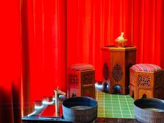 -泰悠谷养生SPA(世茂商业街店)