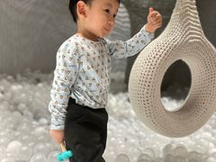 -NOKNOK若蔻亲子餐厅(天地壹方北馆店)