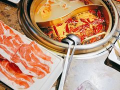 -小龙坎老火锅(北京三里屯店)