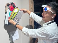 -Patagonia(三里屯SOHO店)