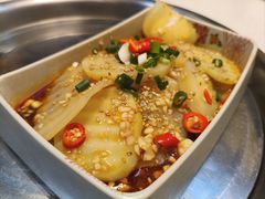 -和庆斋羊蝎子火锅·碳缸烧烤(顺义旗舰店)