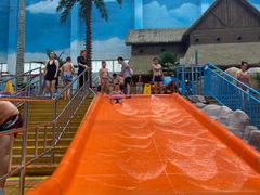 -青岛东方影都融创水世界