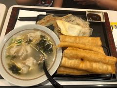 -永和大王(龙德广场店)