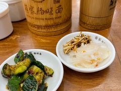 -蒋家肠旺面馆(合群路店)