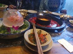 -蜀大侠火锅(香格里拉店)