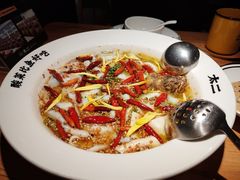 -太二酸菜鱼(石家庄万象城店)