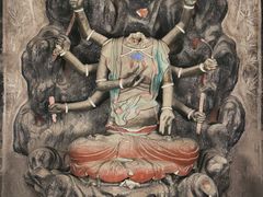 -敦煌石窟文物保护研究陈列中心