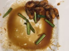 上海油爆虾-金时代顺风大酒店(金山店)