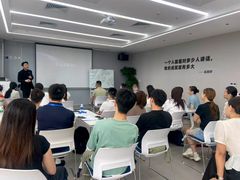 -新励成演讲口才培训(深圳宝安学训中心)