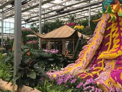 -兰陵国家农业公园