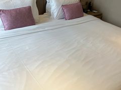 -上海浦东机场海上铂悦酒店