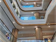 -吾悦广场(南京鼓楼店)