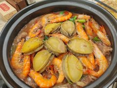 -鲍馬爺·首创鲍鱼鸡(银座店)