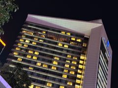 -深圳星河丽思卡尔顿酒店