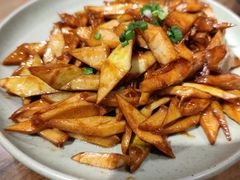 -兰溪小馆(东直门簋街店)