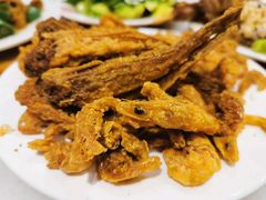 -虢国羊肉汤馆(政二街店)