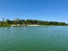 -白洋淀景区