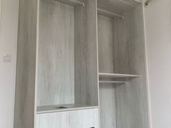 -佰丽爱家全屋定制(汶水店)