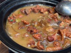 -老山东·山东菜(鲁菜名店)